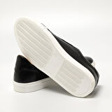 Erkek Sneaker ( Günlük) RC-25Y-088-MSANTO John May Siyah