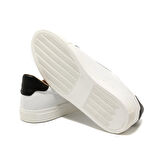 Erkek Sneaker ( Günlük) RC-25Y-088-MSANTO John May Beyaz-Siyah