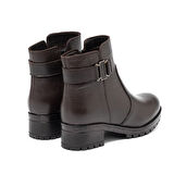 Kadın Bot SR-16463-1 John May Kahve