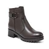 Kadın Bot SR-16463-1 John May Kahve