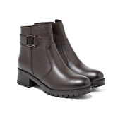 Kadın Bot SR-16463-1 John May Kahve