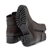 Kadın Bot SR-16463-1 John May Kahve