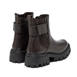 Kadın Bot SR-23783-1 John May Kahve