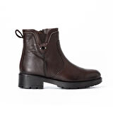 Kadın Bot SR-24103-1 John May Kahve