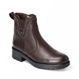 Kadın Bot SR-24103-1 John May Kahve