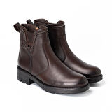 Kadın Bot SR-24103-1 John May Kahve