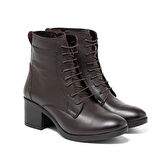 Kadın Bot SR-92159-1 John May Kahve