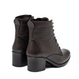 Kadın Bot SR-92159-1 John May Kahve