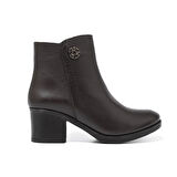 Kadın Bot SR-92160-1 John May Kahve