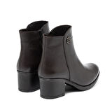 Kadın Bot SR-92160-1 John May Kahve