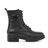 Kadın Bot SR-24121-1 John May Siyah