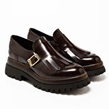 Kadın Oxford ( Klasik) 2P5778DM Donna Serena 5778DM OXO RO ESP/ABR PEL TDM