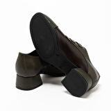 Kadın Oxford ( Klasik) 1N5791DM Donna Serena 5791DM NAP PEL TDM/LIZ VER