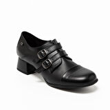 Kadın Oxford ( Klasik) 1N5791DM Donna Serena 5791DM NAP PEL NE/LIZ NER