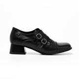 Kadın Oxford ( Klasik) 1N5791DM Donna Serena 5791DM NAP PEL NE/LIZ NER