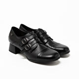 Kadın Oxford ( Klasik) 1N5791DM Donna Serena 5791DM NAP PEL NE/LIZ NER