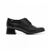 Kadın Oxford ( Klasik) 1N5788DM Donna Serena 5788DM NAP PEL NER/LIZ NER