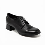 Kadın Oxford ( Klasik) 1N5788DM Donna Serena 5788DM NAP PEL NER/LIZ NER
