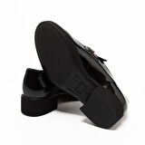 Kadın Oxford ( Klasik) 845825DM Donna Serena 5825DM Nero