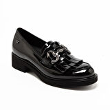 Kadın Oxford ( Klasik) 844859DS Donna Serena 4859 LIZ FIL NER ACC NER X JF