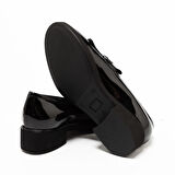 Kadın Oxford ( Klasik) 844859DS Donna Serena 4859 LIZ FIL NER ACC NER X JF