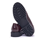 Kadın Oxford ( Klasik) 745784DM Donna Serena 5784DM ABR PEL BORDÒ /OX RO GR