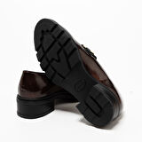 Kadın Oxford ( Klasik) 3Q5267DM Donna Serena 5267 DM Axel Cuoio / SOF P Nero