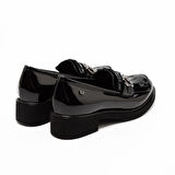 Kadın Oxford ( Klasik) 844859DS Donna Serena 4859 LIZ FIL NER ACC NER X JF