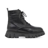 Kadın Bot RC-25K-001-R25-202 John May Siyah-26