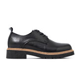 Kadın Oxford ( Klasik) RC-25K-001-R251002 John May Siyah-26