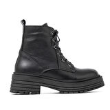 Kadın Bot RC-25K-001-R39303 John May Siyah-26