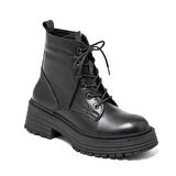 Kadın Bot RC-25K-001-R39303 John May Siyah-26