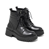 Kadın Bot RC-25K-001-R39303 John May Siyah-26