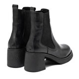 Kadın Bot RC-25K-001-R38506 John May Siyah-26