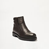 Erkek Bot OG-25992 John May Kahve Flother