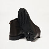 Erkek Bot OG-25992 John May Kahve Flother