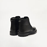 Erkek Bot OG-25992 John May Siyah Flother