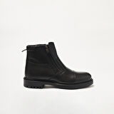 Erkek Bot OG-25992 John May Siyah Flother