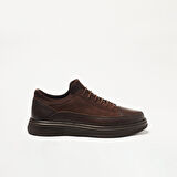 Erkek Oxford ( Klasik) OG-1502 John May 1154-924-844 Kahve Kansas