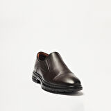 Erkek Oxford ( Klasik) OG-355 John May Kahve Deri