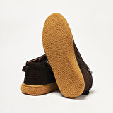 Erkek Bot OG-2183 John May 2164 Kahve Süet