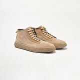 Erkek Bot OG-2183 John May 2166 Suggero Süet