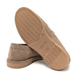 Kadın Oxford ( Klasik) RC-26Y-001-R40231 John May Bej Süet 10