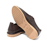 Kadın Oxford ( Klasik) RC-25Y-001-R40228 John May 521 Kahve