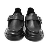 Kadın Oxford ( Klasik) RC-25Y-001-R40228 John May Siyah 26