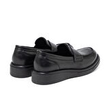 Kadın Oxford ( Klasik) RC-25K-001-25-515 John May Siyah 26