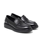 Kadın Oxford ( Klasik) RC-25K-001-25-515 John May Siyah 26