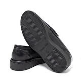 Kadın Oxford ( Klasik) RC-25K-001-25-515 John May Siyah 26