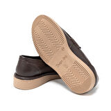 Kadın Oxford ( Klasik) RC-25K-001-25-515 John May 521 Kahve