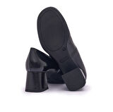 Kadın Topuklu/ Stiletto 205307DS Donna Serena 5307DS Naplack